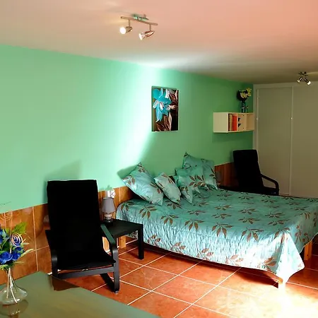 Bed and breakfast Felix Casanova Armenime