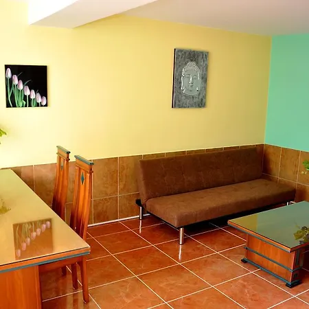 Felix Casanova Bed and breakfast Armenime