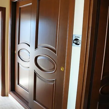 Bed and breakfast Felix Casanova 3*