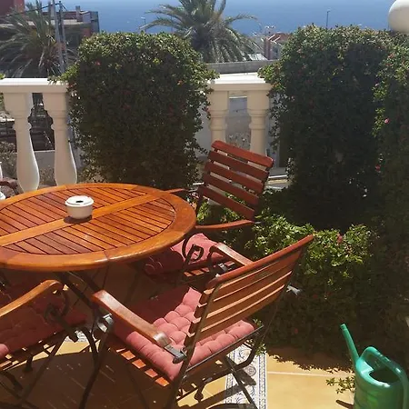 Bed and breakfast Felix Casanova 3*