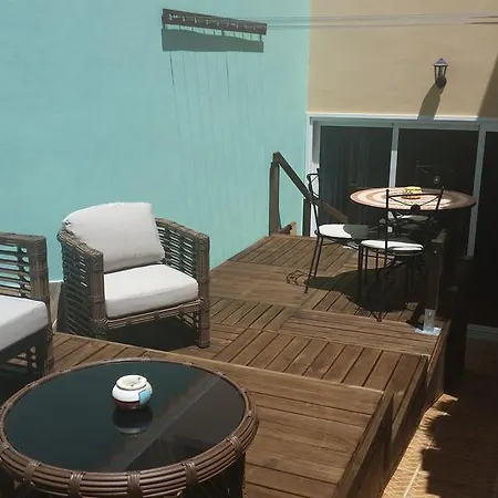 Couette-café Felix Casanova 3*