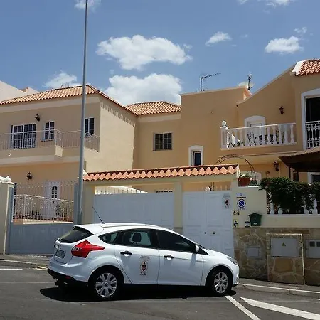 Felix Casanova Bed and breakfast 3*