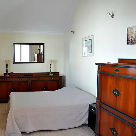 Felix Casanova Bed and breakfast Armenime