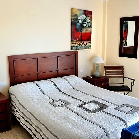 Felix Casanova Bed and breakfast 3*