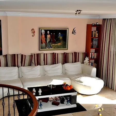 Felix Casanova Bed and breakfast Armenime