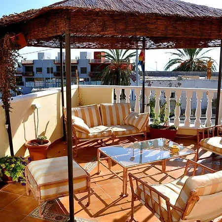 Felix Casanova Bed and breakfast 3*