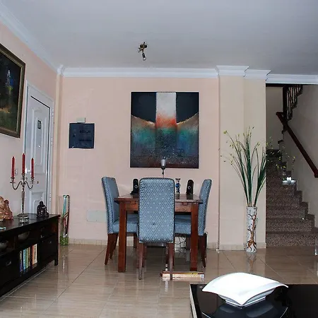 Felix Casanova Bed and breakfast