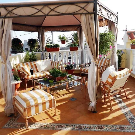 Felix Casanova Bed and breakfast Armenime