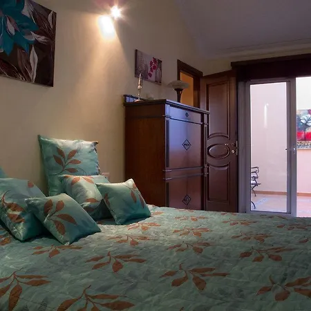 Felix Casanova Bed and breakfast Armenime