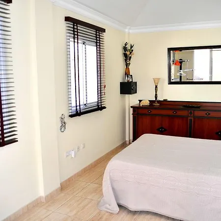 Felix Casanova Bed and breakfast Armenime