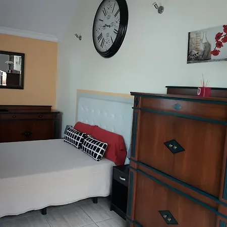 Felix Casanova 3* Armenime