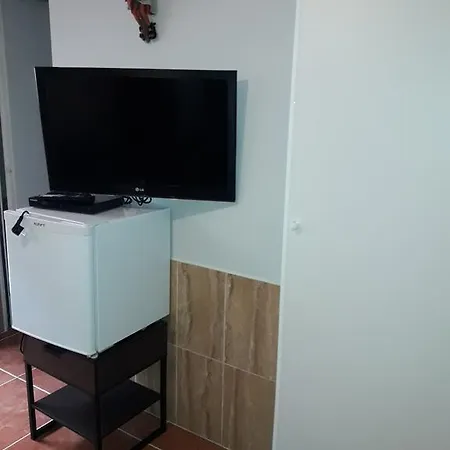 Bed and breakfast Felix Casanova 3*