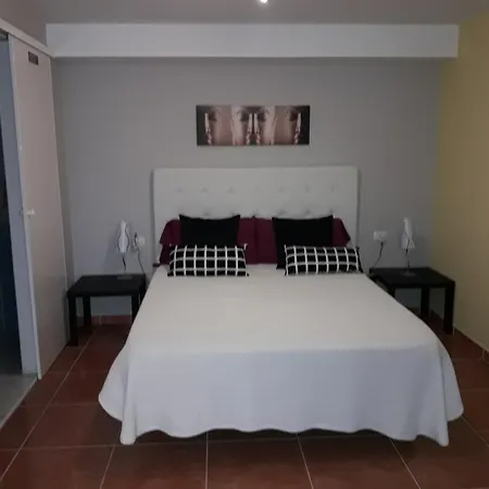Felix Casanova Bed and breakfast