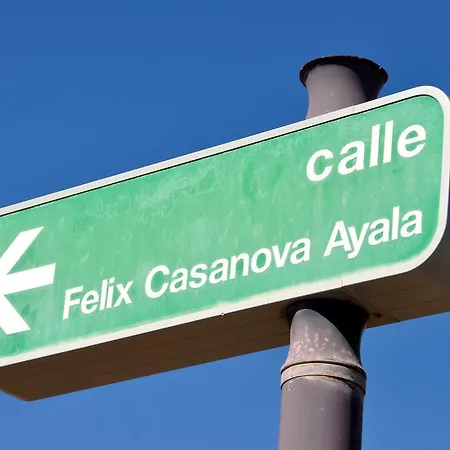 Felix Casanova