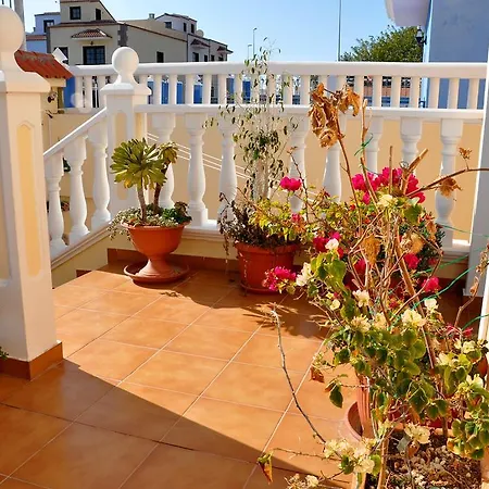 Felix Casanova Bed and breakfast Armenime