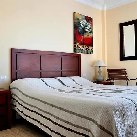 Bed and breakfast Felix Casanova 3*