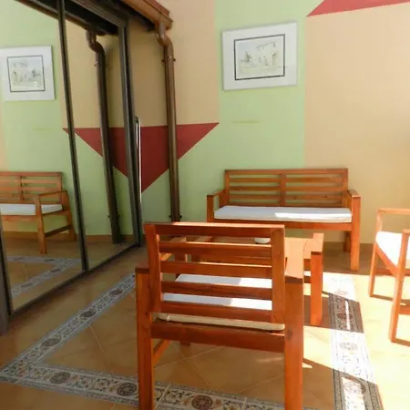 Couette-café Felix Casanova