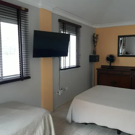 Felix Casanova Panzió 3*