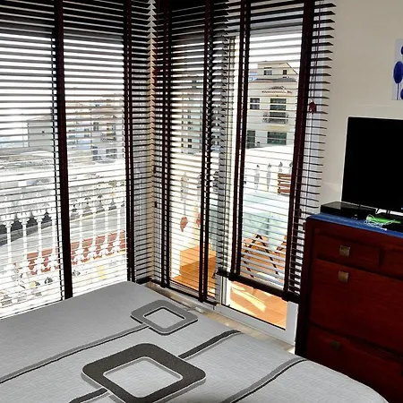 Bed & Breakfast Felix Casanova Armenime