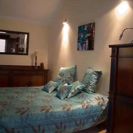 Felix Casanova Bed & Breakfast Armenime