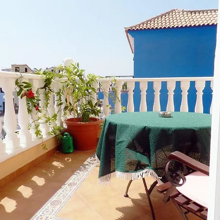 Felix Casanova Bed & Breakfast Armenime