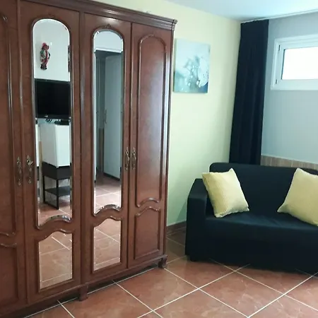 Felix Casanova 3* Armeñime