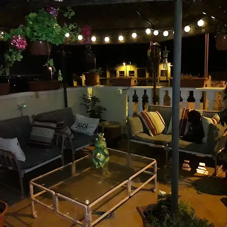 Bed & Breakfast Felix Casanova
