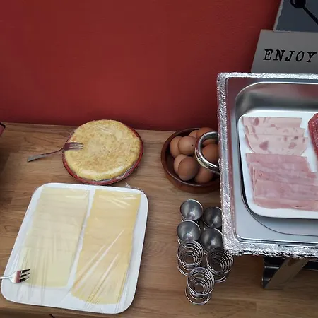 Panzió Felix Casanova 3*
