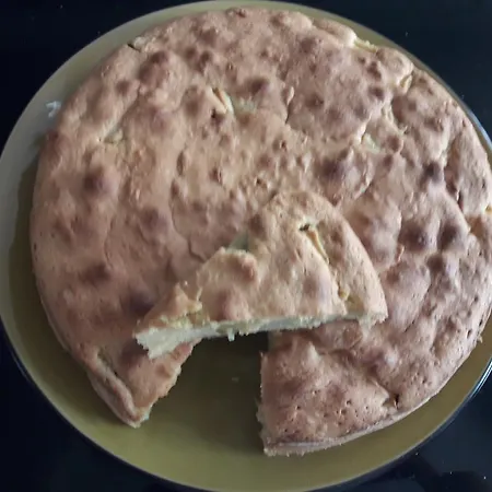 Panzió Felix Casanova Armeñime
